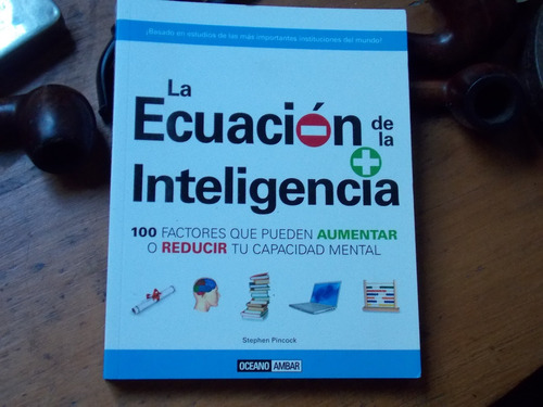 La Ecuación De La Inteligencia