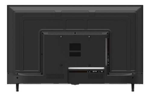 Tv Smart Tv Televisor 43 4k Uhd Roku Tv Nuevo De Paquete