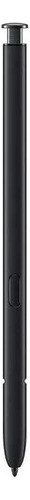 Samsung S Pen Galaxy S24 Ultra Negro Ip68 Acceso Rapido