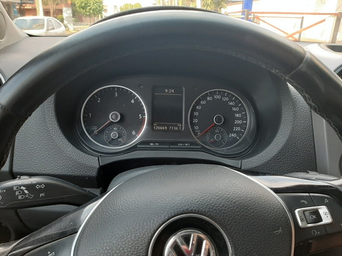 Volkswagen Amarok 2.0 Cd Tdi 180cv 4x4 Highline Pack 2016