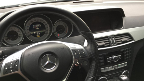 Mercedes Benz C 250