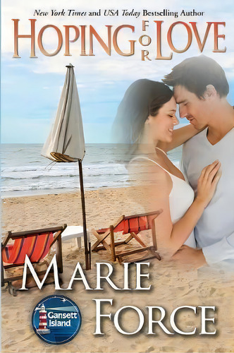 Hoping For Love, De Marie Force. Editorial Htjb Inc Powered By Everafter Romance, Tapa Blanda En Inglés