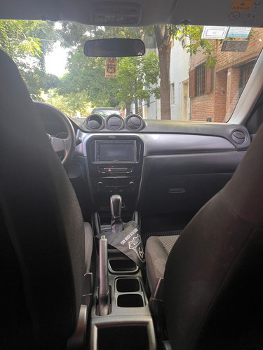 Suzuki Vitara 1.6 Gl 120cv