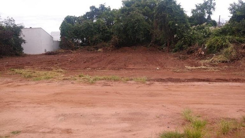 Terreno No Vale Do Igapó - Te0254
