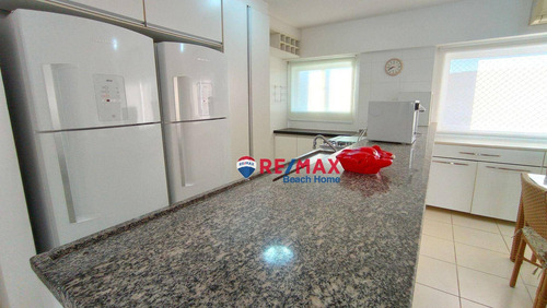 Imagem 23 de 30 de Apartamento À Venda, 124 M² Por R$ 1.100.000,00 - Central Park - Guarujá/sp - Ap3371