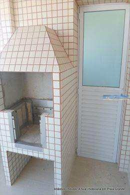 Imagem 21 de 30 de Apartamento Em Praia Grande Bairro Ocian - V2612