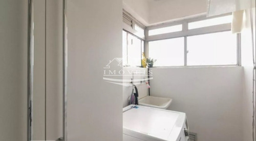 Imagem 15 de 30 de Lindo Apartamento Em Condomínio Padrão Para Venda No Bairro Chácara Califórnia, 3 Dorm, 1 Suíte, 2 Vagas, 71,00 M - 1463