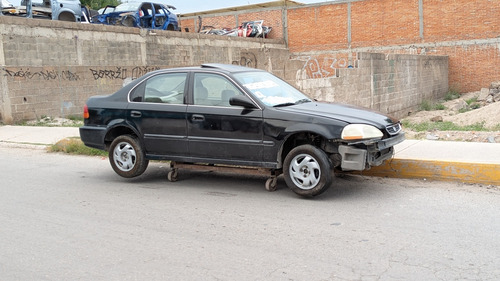 Civic 2000 En Partes Refacciones