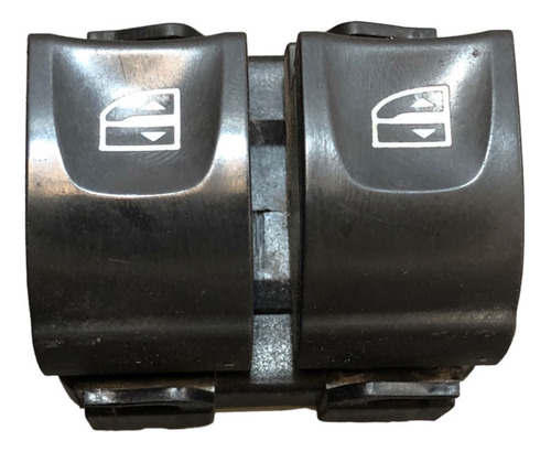 Switch Vidrios Del Izq Renault Duster 2.0 Std 2015/2020