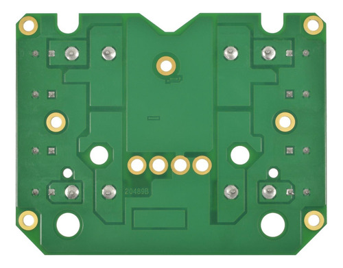 Módulo Inyeccion Combustible E350 E450 Excursion F250 R76001
