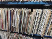 Comprar Discos 100 Discos Envío Gratis Acetato Vinil Lp Musical 