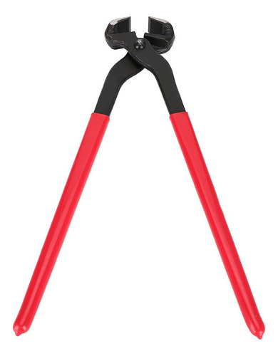 Pinza Para Cascos De Acero De 16 Pulgadas, Recortadora, Cort