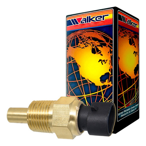 Sensor Temp Refrige Motor Para K1500 Sub 6.5 1995 4wd 4x4