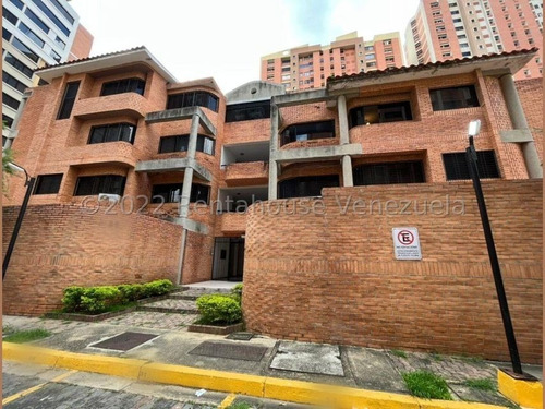 Apartamento En Venta Los Mangos Valencia Carabobo 2421614 P