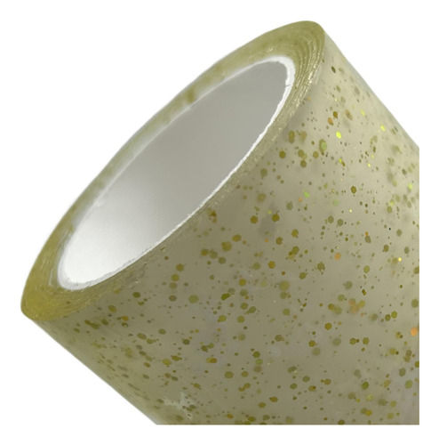 4 Nano Tape Bubble Cintas Adhesivas De Bolas Hechas A Mano