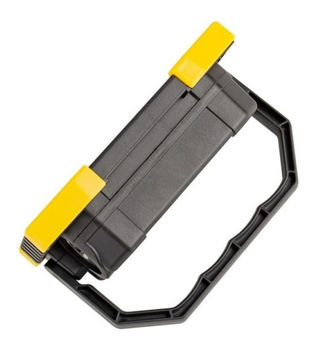 Reflector Linterna Led 30w Carga Solar Seguridad Vehicular