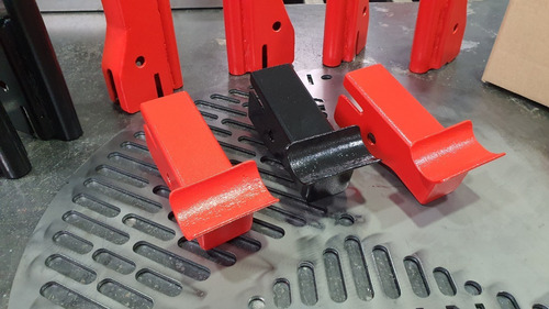 Accesorio Hi Lift - Rock Slider - Off Road