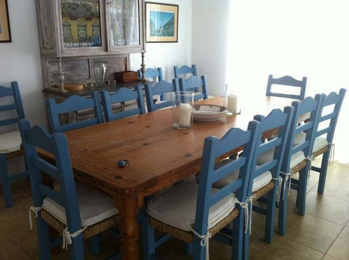 Casa - La Barra