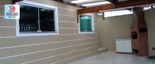 Imagem 4 de 15 de Sobrado - Vila Carrao - Ref: 8333 - V-8333