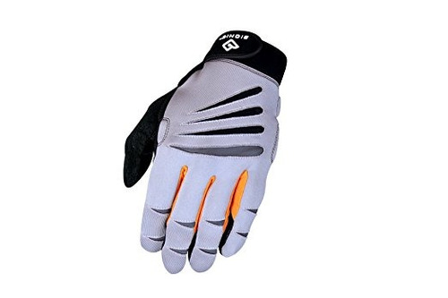 Prima Completa Guantes Dedo Deporte Guantes Biónicos Hombres