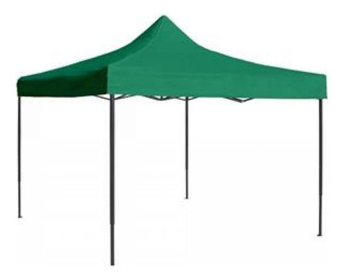 Gazebo Autoarmable Impermeable 3x3 Mts