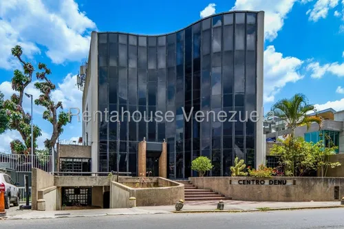 Edificio En Venta - Mls #25-20606
