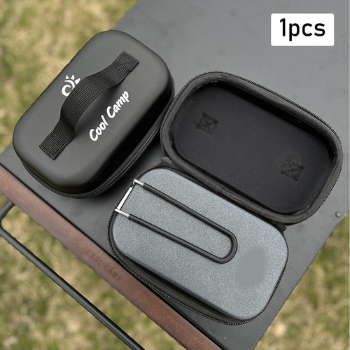 Bolsa Compatible Con Lonchera Eva, Portátil, Organizador De