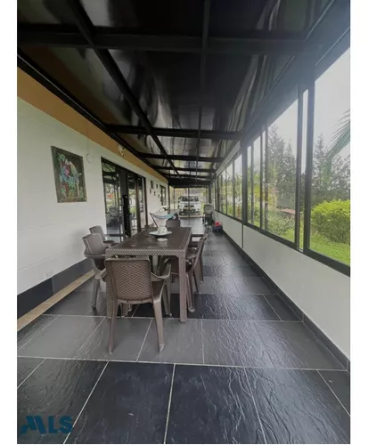 Finca Para Venta En Guarne, Vereda Chaparral.(mls#247946)