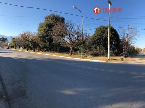 Imagen 7 de 9 de Terreno - Avenida Del Sol . Merlo - San Luis- Centrico