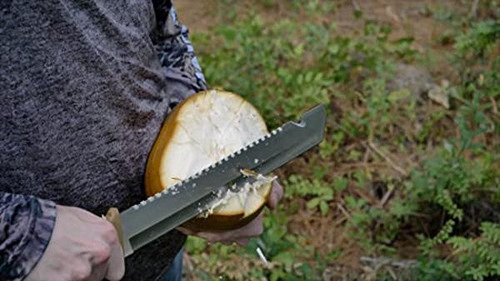 Camilus Cmicm19236 Carnívoro X Machete Camillus