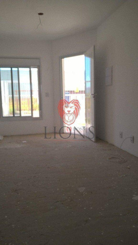 Apartamento Residencial À Venda, Vila Princesa Izabel, Cachoeirinha - . - Ap0103