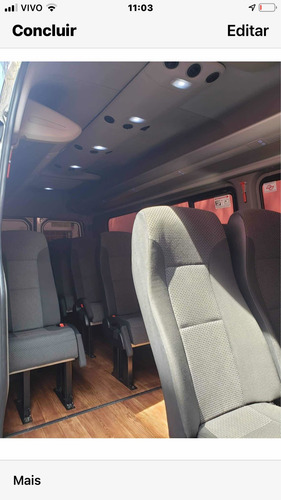 Mercedes Sprinter 515cdi