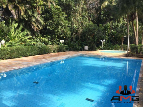 Imagem 10 de 30 de Village Com 3 Dormitórios À Venda, 129 M² Por R$ 1.400.000,00 - Riviera - Módulo 21 - Bertioga/sp - Vl0248