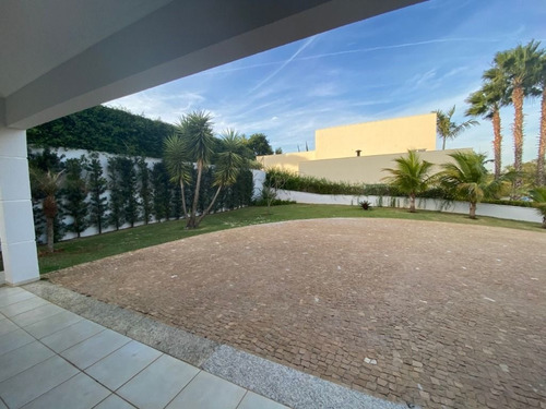 Imagem 18 de 30 de Casa Com 4 Dormitórios À Venda, 320 M² Por R$ 3.200.000,00 - Jardim Plaza Atheneé - Itu/sp - Ca0061