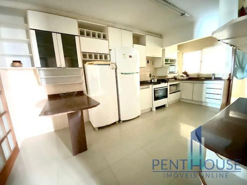 Imagem 6 de 15 de Apartamento Frente Mar Para Venda Em Balneário Camboriú, Centro, 5 Dormitórios, 3 Suítes, 4 Banheiros, 2 Vagas - Aldebaran_1-2139737