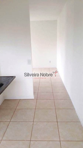 Imagem 7 de 25 de Apartamento 2 Quartos Para Alugar - Parque Das Industrias - Betim - 840