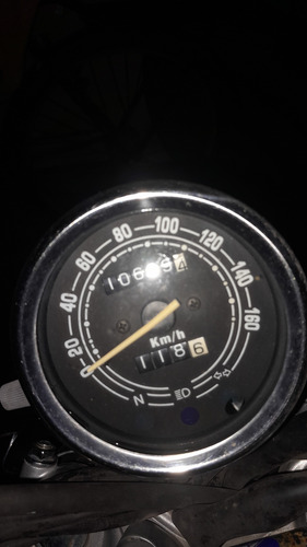 Mirage 150cc