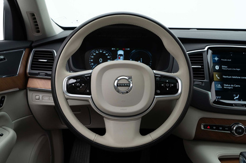 Volvo XC90 90 T-8 HÍBRIDO INSC. EXPRESS. 2.0 5p
