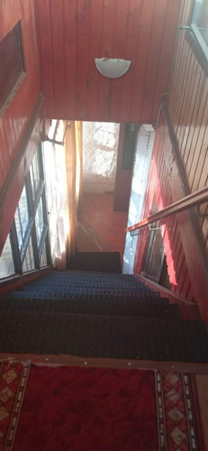 Crisol Casa Amplia Con Enorme Patio