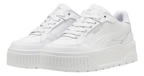 Tenis Puma Karmen Rebelle 388420 01 Mujer