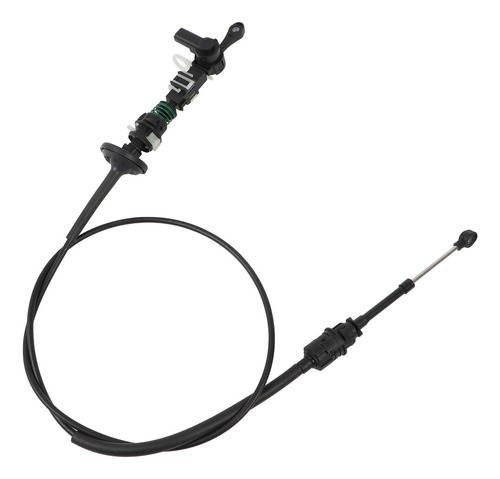 Cable De Cambio De Transmisión Automática 52107847am 5210784