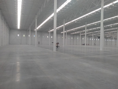En Renta | Bodega Industrial | Teoloyucan, Estado De México | 100,002m2