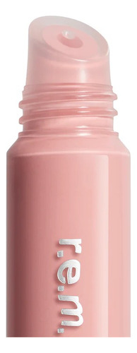 R.e.m Beauty Plumping Lip Gloss Lip Gloss Color 05_pink Razor Gloss