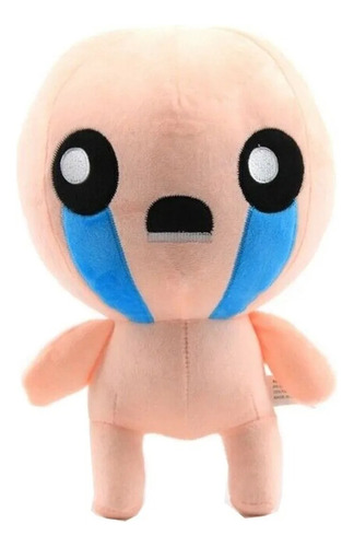 The Binding Of Isaac Isaac A Muñeca Peluche Juguete Regalo 