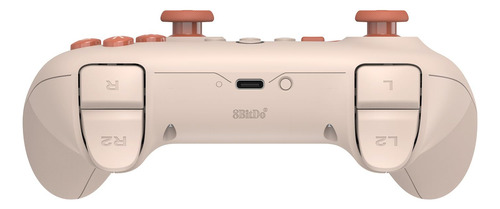Controlador Bluetooth 8bitdo Ultimate C Para Nintendo Switch