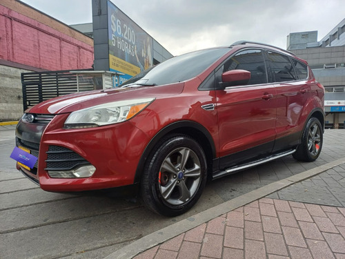 Ford Escape 2.0 Se 4x2