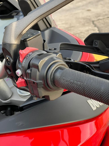 Imagen 5 de 16 de Ducati Multistrada 950 Abs