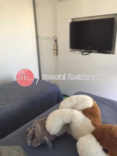 Imagem 15 de 15 de Apartamento-à Venda-barra Da Tijuca-rio De Janeiro - 200895