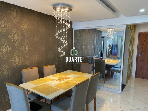 Imagem 1 de 17 de Apartamento - Ap04145 - 69827839