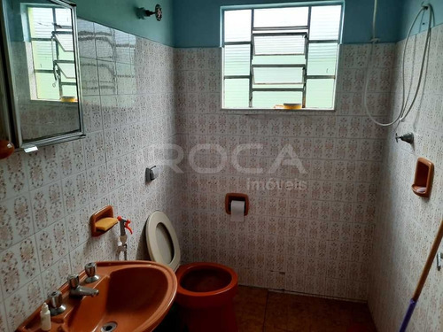 Imagem 6 de 6 de Aluguel De Casas / Padrão Na Cidade De São Carlos 45675